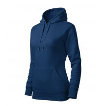 Malfini Cape Free W MLI-F1487 Dunkelblaues Sweatshirt