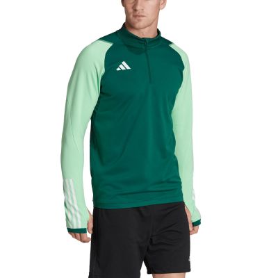 10. Adidas Tiro 23 Competition Training Top M HU1308 Sweatshirt