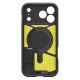 3. Spigen Tough Armor "T" MagSafe Case für iPhone 17 Pro Max - Grau