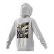 2. adidas Junior Real Madrid Marvel Avengers Hoodie JY5854