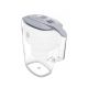 3. Dafi START Unimax 4,0L Filterkanne (Stahl)