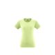 MILLET W Intense Light Ts Ss T-Shirt grün