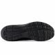 5. New Balance 550 Herren Sport Sneakers Leder Trainingsschuhe Schwarz (MW550BK4)