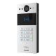 3. Akuvox R20K-2 Video-Türsprechanlage 2 MP Silber
