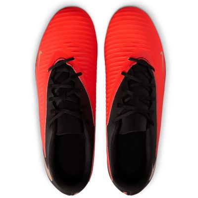 3. Nike Phantom 6 Low Club FG/MG HM8933-600 Fußballschuhe