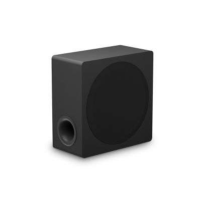 9. LG S80TY Schwarz 3.1.3 Kanäle 480W