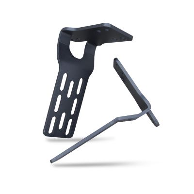 14. Selbsttragende Markise Offlander Batwing 270 M Sand Links 2M OFF_ACC_SIDE270_ML