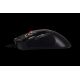 6. A4 TECH Evo XGame Laser Oscar X747 Brown Fire A4TMYS29980 Computermaus (Laser; 3600 DPI; braune Farbe)