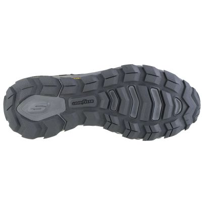 4. Skechers Max Protect-Task Force 237308-CAMO Grün 41