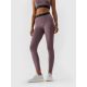 2. 4F Recycelte Workout-Leggings für Damen