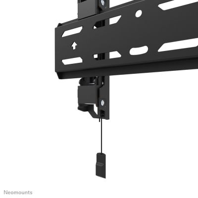 10. Neomounts WL30S-850BL12 TV-Wandhalterung 165,1 cm (65") Schwarz