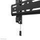 10. Neomounts WL30S-850BL12 TV-Wandhalterung 165,1 cm (65") Schwarz