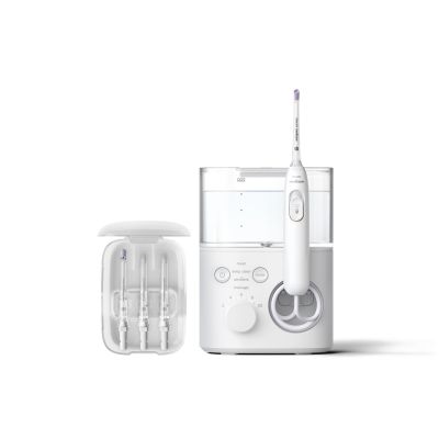 3. PHILIPS Power Flosser 7000 HX3911/40 Munddusche