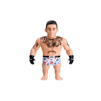 5. UFC OCTAGON FIGHTERS S1 - Boxsack-Kapsel (12 Stück)
