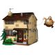 14. LEGO Harry Potter 76451 Ligusterweg: Tante Magdas Besuch