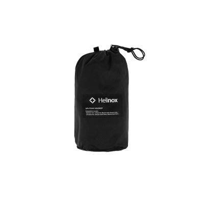 2. Helinox 12775R1 Aufblasbares Campingkissen