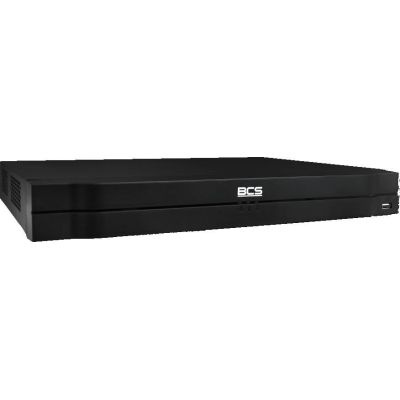 BCS Line BCS-L-NVR1602-A-4KE(2L) Rekorder