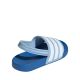 9. Adidas adilette Estrap Jr JR5332 Sandalen