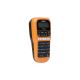 13. Brother PT-E110 Etikettendrucker, Thermotransfer, 180 x 180 dpi, 20 mm/s, HGe/TZe, QWERTY