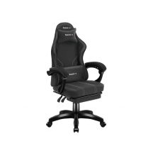 Force 3.7 Carbon Black Gaming-Stuhl