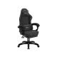 Force 3.7 Carbon Black Gaming-Stuhl