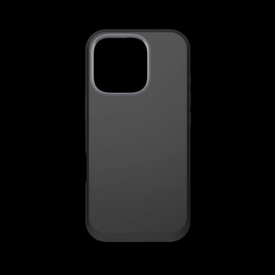 ZAGG SoHo Snap Case mit MagSafe für iPhone 16 Pro – Schwarz