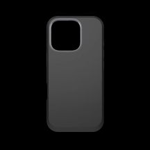 ZAGG SoHo Snap Case mit MagSafe für iPhone 16 Pro – Schwarz