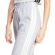 4. adidas Essentials 3-Streifen Fleece Loose-Fit Hose IN6178