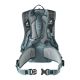 4. Deuter Attack 8 JR Rucksack 3612121-4409 