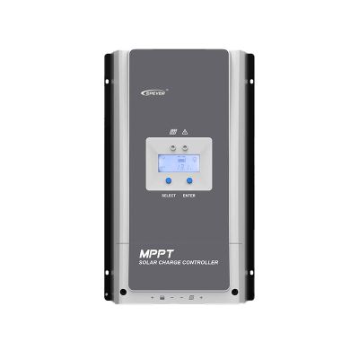 2. EPEVER MPPT TRACER 5420AN 50A Laderegler