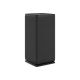 13. Fractal Design Mood Small Form Factor (SFF) Schwarz
