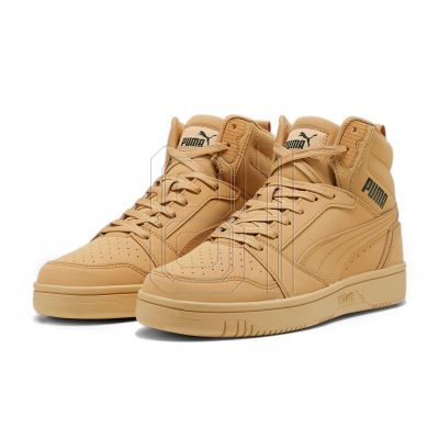 5. Puma Rebound v6 Buck M Schuhe 39358002