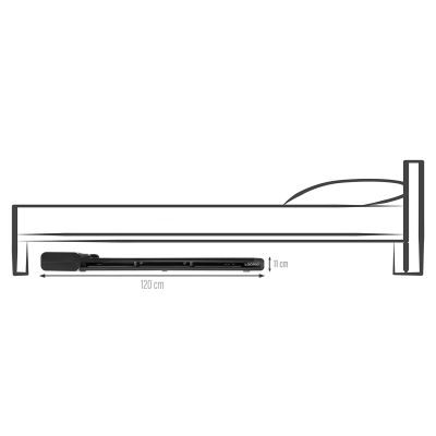 8. LOOP10 HMS ELEKTRISCHES LAUFBAND