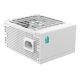 4. DeepCool PS750G-FE weißes Netzteil
