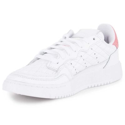 9. Adidas Supercourt W EF5925 Schuhe