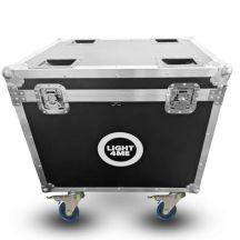 LIGHT4ME STARWASH 37x15W Transportbox (2-in-1)