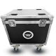 LIGHT4ME STARWASH 37x15W Transportbox (2-in-1)