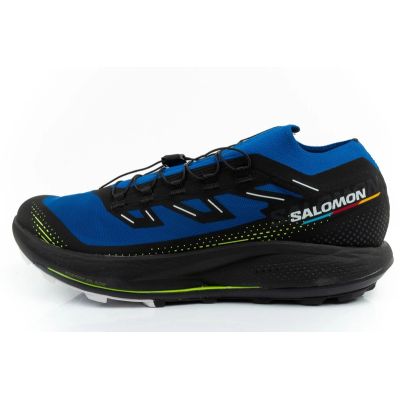 11. Salomon Pulsar Trail Pro 2 M 473850 Laufschuhe