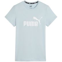 Puma ESS Logo Tee W 586775 25
