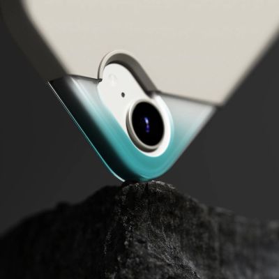 7. Ringke Silikon-Magsafe-Hülle für iPhone 16e / 17e – Beige