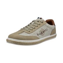 Bugatti Herrenschuhe 321ASP015500-5200 beige
