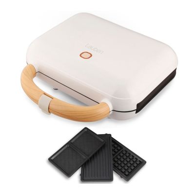 Lauben Sandwichmaker 3in1 900W
