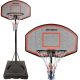 10. ENERO JUNIOR VERSTELLBARES BASKETBALLSET 1,9-2,6 M