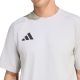 4. adidas Tiro 26 Reise-T-Shirt für Herren, hellgrau, KD1120