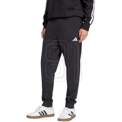 2. adidas Essentials Feel Cozy French Terry M JE3854 Hose