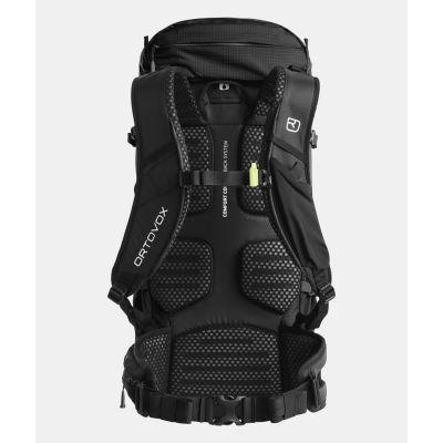 2. ORTOVOX Traverse 40 40 l Schwarz
