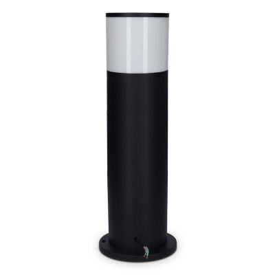 2. Nedis ZBLOP10RGBW Smartlife RGB Zigbee 3.0 10 + 4W Außenleuchte
