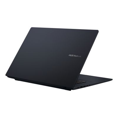 8. ASUS Vivobook 18 M1807GA-S8013W Ryzen AI 7 445 18,0" WUXGA IPS-Panel 144Hz 300nits AG 16GB DDR5 SSD512 Radeon Grafik WLAN+BT Webcam 1080p+IR 70Wh Windows 11 Quiet Blue