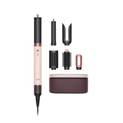 37. DYSON Airwrap Lockenstab in Pink