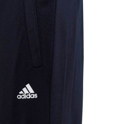 16. adidas Essentials Big Logo Trainingsanzug Jr HR6408